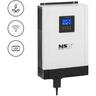 MSW - Inverter solare - mppt - Off-Grid - 5 kW - Efficienza 88 % Inverter fotovoltaico Inverter