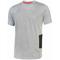 U-power - 3 Magliette da lavoro maniche corte t-shirt road m