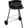 Juna charcoal barbecue - Neka