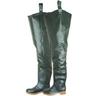 Stivali In Pvc Tuttacoscia Col. Verde Mis. 44