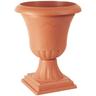 Vaso da fiori 13L Atena 385x385x485 mm, Terracotta - Terracotta