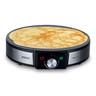 Crepiere elettrica 1200W 30cm Sogo crepes