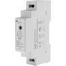 SeKi Alimentatore di rete per guida DIN H-15-12 – 12 V – 1,25 A – 15 W DIN Rail – alimentatore di