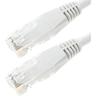 Cavo di rete Cat 6 utp RJ45 10 m di colore bianco - Cablemarkt