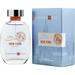 MANDARINA DUCK LET S TRAVEL TO NEW YORK by Mandarina Duck - EDT SPRAY 3.4 OZ - MEN