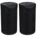 Water Proof Stereo Portable Speaker Motorcycle Sound System Outdoor Wireless Loudspeaker 2 PCS