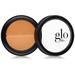 Glo Skin Beauty Under Eye Concealer Makeup with Duo Shades for Custom Blending - Corrects & Conceals Dark Circles & Redness - Buildable Longwearing Coverage (Honey)