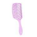 Biweutydys Brush Detangling Brush Clear Vented Detangling Brush With Soft Bristles Detangling Comb Adds Shines And Makes Hair Healthier Hair Styling Tool For Women Men Soft Bristle Hair Brush