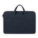 Laptop Bag 13.3 inch Water-resistant Laptop Case with Handle/Notebook Computer Case BriefcaseDark blue-13.3 inches