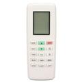 Universal Air Conditioner Remote Control Replacement AC Remote Control for GREE YV1FB7 YV1FB7F YV1L1 GWC36LB D3NNB2A