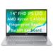 Acer Swift 3 Laptop 14 Full HD 1080p AMD Ryzen 5 4500U Hexa-Core Processor 8GB RAM 256GB SSD Fingerprint Reader Back-lit Keyboard Windows 10 Home SF314-42-R0HP