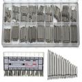 Watch Band Repair Spring 360 Pcs Ear Acupuncture Boxed Hair Pin Straps Watchband Tool Stainless Steel