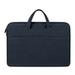 Laptop Bag 14.1-15.4 inch Water-resistant Laptop Case with Handle/Notebook Computer Case BriefcaseDark blue-14.1-15.4 inches