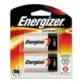 Energizer Lithium Photo Battery CRV3 3V 2/Pack