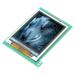 2.0 inch 176Ã—220 TFT LCD Display Module Serial Peripheral Interface With PCB Plate