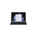 Used Microsoft Surface Pro 9 - Intel Evo Platform 12th Gen Intel Core i7-1255U - 2880 x 1920 PixelSense Flow Display - Windows 11 Laptop Notebook Tablet VQ1-00001