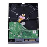 FOR HDD For Brand Purple 1TB 3.5 SATA 6 Gb/s 64MB 5400RPM For Internal Hard Disk For Surveillance HDD For 10PURX