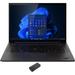 Lenovo ThinkPad X1 Extreme Gen 5 Home/Business Laptop (Intel i7-12700H 14-Core 16.0in 60 Hz Wide UXGA (1920x1200) GeForce RTX 3050 Ti 16GB DDR5 4800MHz RAM Win 10 Pro) with USB-C Dock