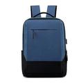 2023 Leisure New Laptop Backpack Business Women s Backpack Waterproof Women s Usb Charging Smart Backpack Travel Laptop Bag