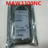 FOR HDD For 300GB 3.5 SCSI 8MB 10000RPM For Internal Hard Disk For Server HDD For MAW3300NC