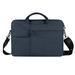 Laptop Bag 14.1-15.4 inch Computer Sleeve Case with Shoulder Strap Waterproof Briefcase with HandleBlue-14.1-15.4 inches