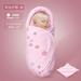 1pc Newborn Infant Baby Sleeping Bags Soft Cotton Swaddle Wrap Blanket Protective Sleeping Bag 30*60cm