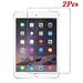 Smart Cover For iPad Mini4 5 6 7.9inch Ultra Slim PU Leather Case + PC transparent back case for Apple ipad mini 6 5 4 3 2 1