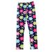 KDFJPTH Spring Pants Girls Sweet Kids Plus Leggings Baby Trousers Children Clothing Slim Printed Pants Autumn Clothes Winter School Uniforms for Girls Adult Ballet Pants