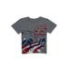 Disney Pixar Cars Toddler Boy Americana T-Shirt Sizes 12M - 5T