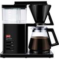 Melitta SDA Kaffeeautomat 1007-03 sw 209989