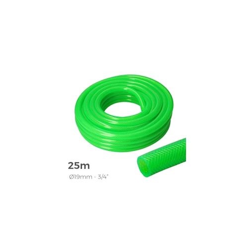 Gartenschlauch Anti-Torsion Ø Innen 19Mm Ø Außen 25Mm (3/4