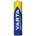 40 Varta Micro Alkaline Batterien, Aaa, Lr03, 1,5V Industrial Pro, (40er Pack)