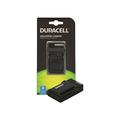 Duracell DRP5960 Ladegerät für Batterien USB