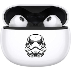 Xiaomi Buds 3 Star Wars Edition Stormtrooper, 32 Stunden Akkulaufzeit, ANC Image