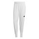 adidas Sportswear Herren Sweathose M Z.N.E. WOVEN PANT, weiß, Gr. S