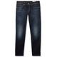 Baldessarini Herren Jeans JACK Regular Fit, blue, Gr. 35/32
