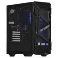 Actina 5901443330479 PC Midi Tower Intel® Core™ i5 i5-13400F 32 GB DDR4-SDRAM 1 TB SSD NVIDIA GeForce RTX 4070 Schwarz