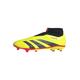 adidas Performance Herren Fußballschuhe Rasen PREDATOR LEAGUE LACELESS FG, gelb, Gr. 451/3EU