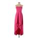 Likely Cocktail Dress: Pink Dresses - Women's Size 10
