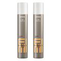 Wella Professionals - Default Brand Line EIMI Super Set Hairspray 2er Set maxi* Haarspray & -lack 1 l Damen