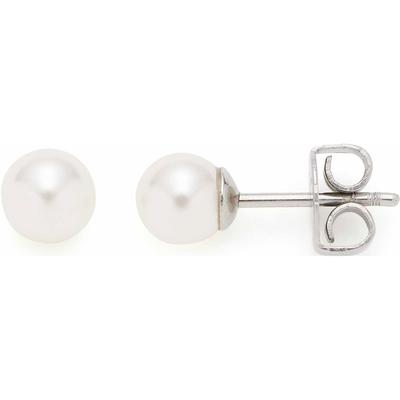 Leonardo Ohrstecker Edelstahl One Size Damen Image
