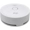 Konyks - Détecteur de fumée connecté Wi-FI Firesafe 2, Alerte sur Smartphone, 5 ans d'autonomie,