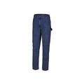 Beta - 7527 Jeans de travail - s - 48