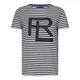 Ralph Lauren , Ralph Lauren T-shirts and Polos Blue ,Multicolor female, Sizes: M
