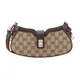 Gucci, Bags, female, Brown, ONE Size, Womens Bags Shoulder Bag Brown Ss24