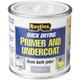 Rustins Grey Primer & Undercoat 250ml