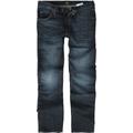Lee Jeans Jeans - Daren Zip Fly Strong Hand - W30L32 to W34L34 - for Men - blue
