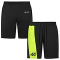 Mercedes AMG Petronas F1 Lewis Hamilton 44 Sweatshorts