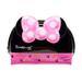 Disney Bags | Disney Make-Up Bag | Color: Black/Pink | Size: Os