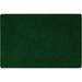 Ribbed Utility Mat Door Mat by Mohawk Home in Green (Size 2 RUG SET)